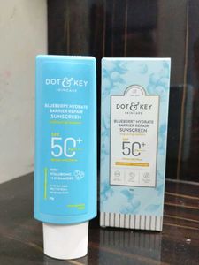 Dot & Key Sunscreen SPF 50