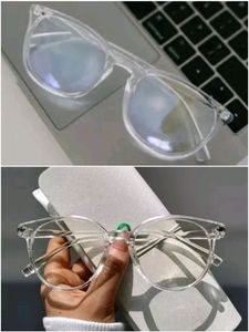 Specs Frame
