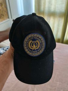 Fancy Men Cap