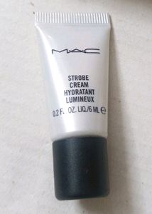 Mac Strobe Cream
