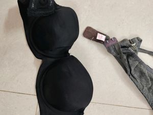 Combo Set .. Brassiere