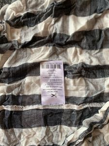 Aline Collar Excellent Condition
