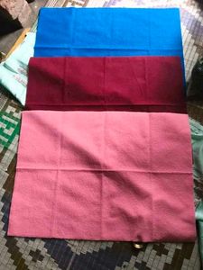 Baby Dry Sheet (Set of 3)