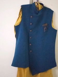 Kurta Dress - Ethnic Wear
