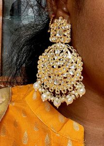 Earrings No:3