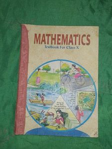 Maths Class 10 Cbse And State Board