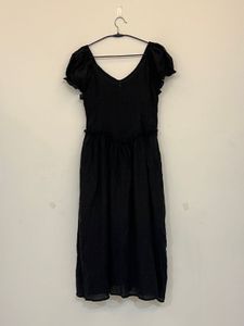 Pinteresty Black Dress
