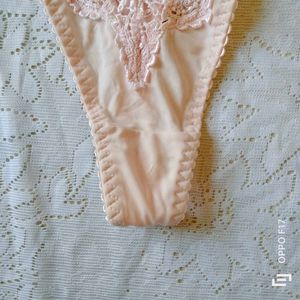 Pink Thong