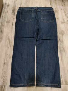 Sc9026 Zovi Edge Beggy Jeans Waist 36