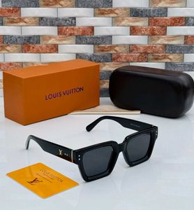 LV PREMIUM QUALITY UNISEX SUNGLASS