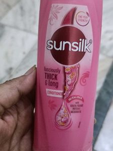 Sunsilk Condtioner