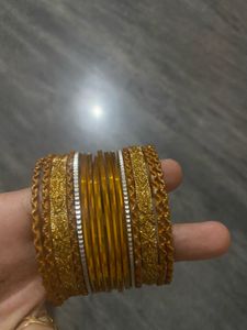 Combo Bangles