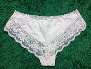 White Lace Panties🆕