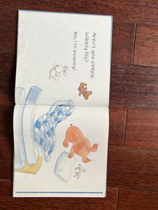 Is It Bedtime Wibbly Pig? Book