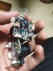 Camera Modules - Untested Condition
