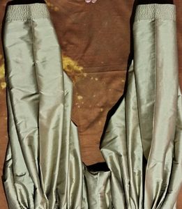 Satin Suith