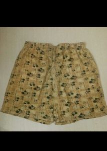 Cute Korean Shorts