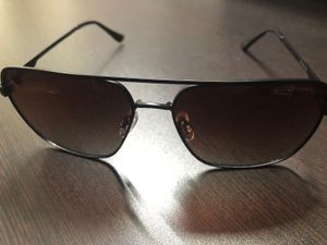 Opium Aviator Sunglasses