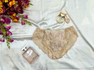 🇳🇿💫💗 Imported Rose Pattern Penty