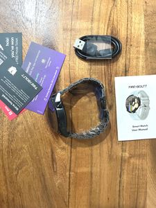 FireBolt Ultimate Smartwatch