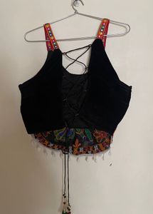 Fancy Blouse