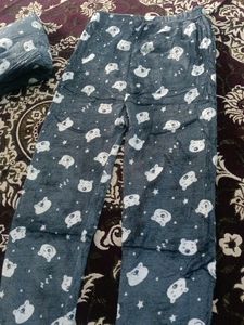 WOMEN&#39;S WINTER ❄️ NIGHT SUIT DRESS