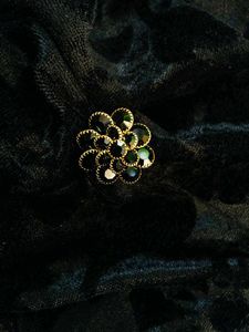 New Designer Rings For Girls