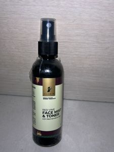 Pilgrim Red Vine Face Mist