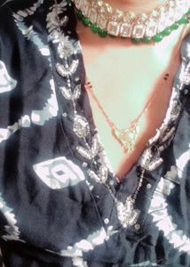 All New Necklace 💯 Not Used Product