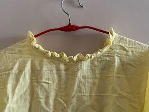 Yellow Top