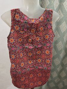Beautiful tu Orignal Top