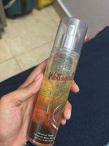 Layer'r Wottagirl Vanilla Twist