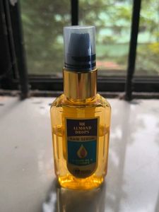 Almond Drops Hair Serum