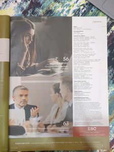 Practical Lawyer Magazine