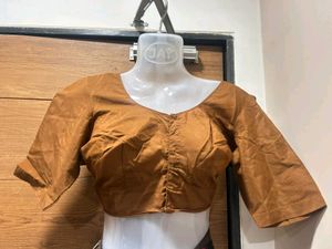 🩶Smoky Grey Ikat Border silk Saree🩶