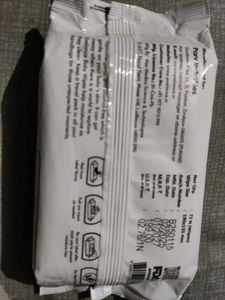 Evelance Baby Wipes (72 Count)