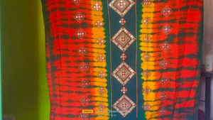 Bandhani Suits