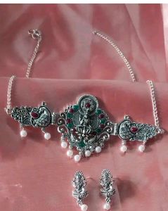 Women Jewellery Set