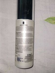 Faces Canada Makeup Fixer