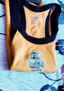 2 Amul Macho- Boy Inner- Best Deal