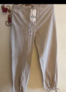 Zara New One Jeans
