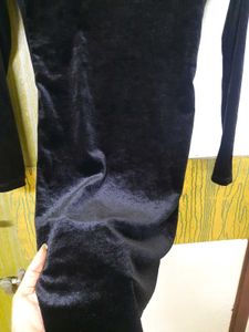 H&amp;m Backless Dress