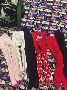 Girls Footwear Bundle