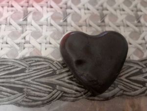 Rose Enriched home made soap