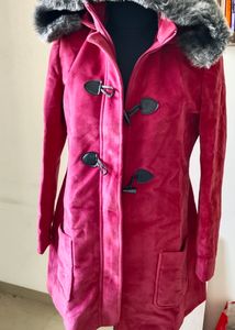 Winter Coat