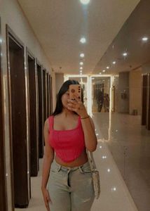 Pink Corset Top