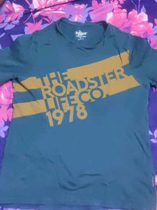 Roadster T-Shirt