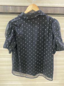 kazo shirt and bottom combo