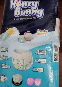 Diapers