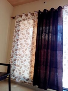 3 Curtains